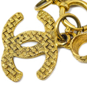 Chanel CC Bracelet Gold 29