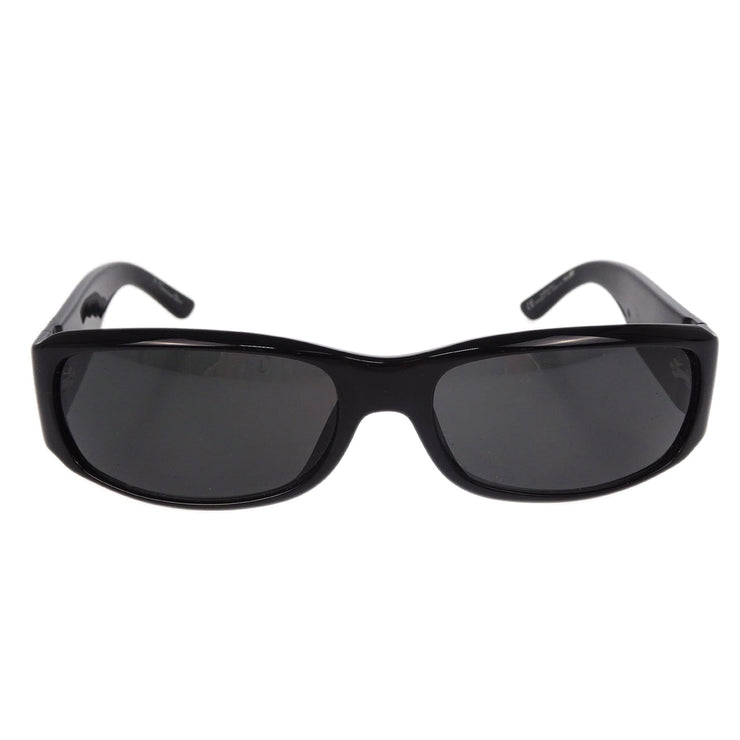 Christian Dior Sunglasses Eyewear Black Small Good