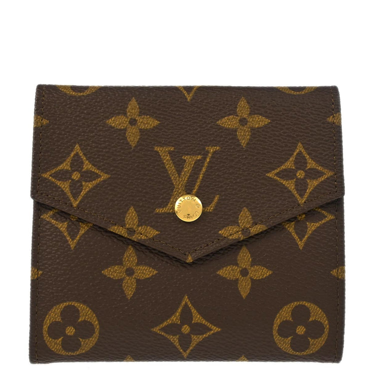 Louis Vuitton 1990 Porte Monnaie Billets Wallet M61660