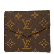 Louis Vuitton 1990 Porte Monnaie Billets Wallet M61660