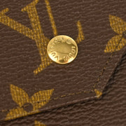 Louis Vuitton 1990 Porte Monnaie Billets Wallet M61660