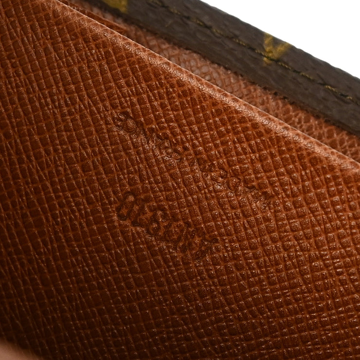 Louis Vuitton 1990 Porte Monnaie Billets Wallet M61660