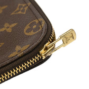 Louis Vuitton 1992 Monogram Poche Documents 38 Business Bag M53456