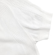 Chanel 2008 Sport Line T-shirt White #34