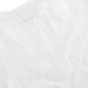 Chanel 2008 Sport Line T-shirt White #34