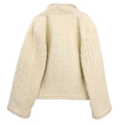 Chanel 1998 Jacket Ivory #38