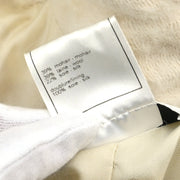 Chanel 1998 Jacket Ivory #38