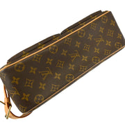 Louis Vuitton 2003 Monogram Viva Cite GM Handbag M51163