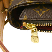 Louis Vuitton 2003 Monogram Viva Cite GM Handbag M51163