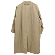 Burberrys Trench Coat Beige #52 Short W98A