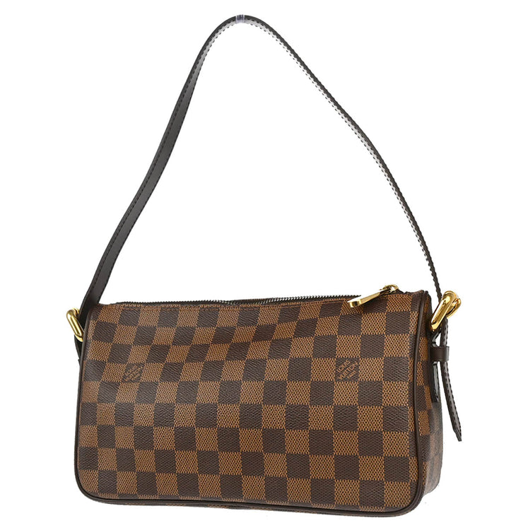 Louis Vuitton 2006 Damier Ravello GM Shoulder Bag N60006