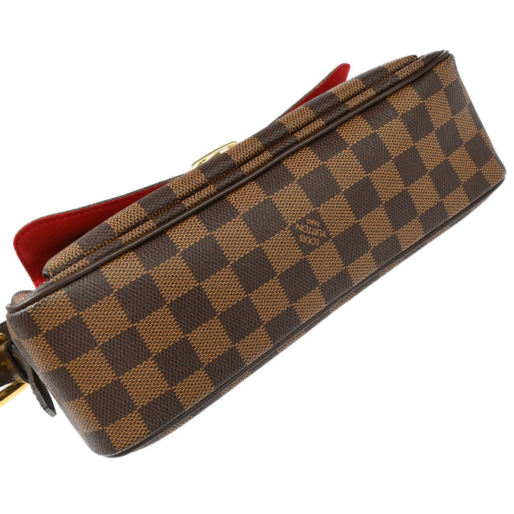 Louis Vuitton 2006 Damier Ravello GM Shoulder Bag N60006