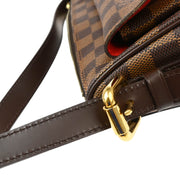 Louis Vuitton 2006 Damier Ravello GM Shoulder Bag N60006