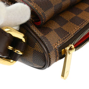 Louis Vuitton 2006 Damier Ravello GM Shoulder Bag N60006