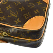 Louis Vuitton 2003 Monogram Amazon Shoulder Bag M45236