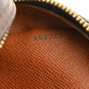 Louis Vuitton 2003 Monogram Amazon Shoulder Bag M45236