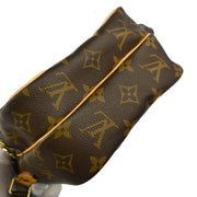 Louis Vuitton 2006 Monogram Amazon Shoulder Bag M45236