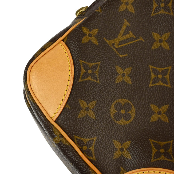 Louis Vuitton 2006 Monogram Amazon Shoulder Bag M45236