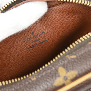 Louis Vuitton 2006 Monogram Amazon Shoulder Bag M45236