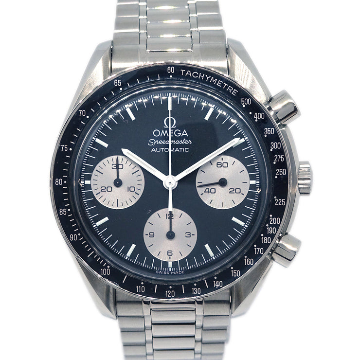 Omega Speedmaster Ref.3510.52 Self-winding Watch SS