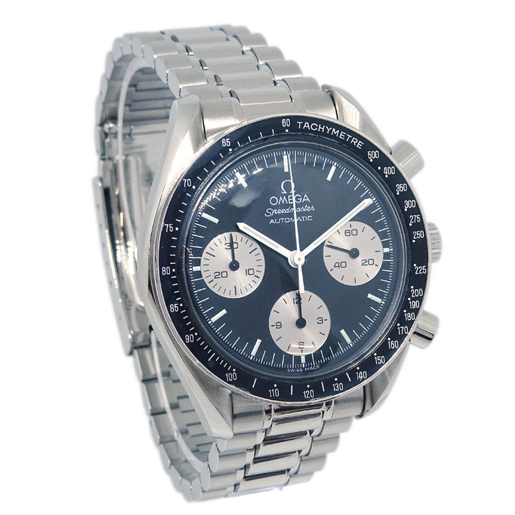 Omega Speedmaster Ref.3510.52 Self-winding Watch SS