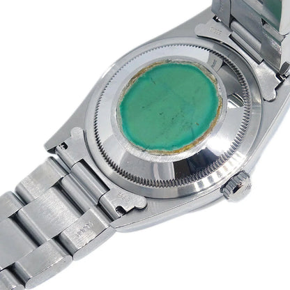 Rolex Oyster Perpetual Explorer 36mm Ref.14270 Self-winding Watch SS