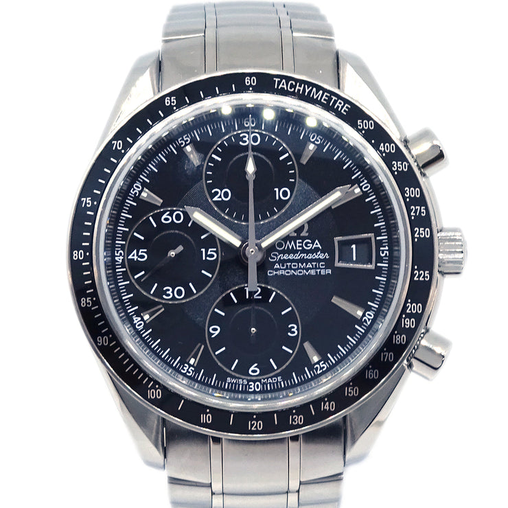 Omega Speedmaster Ref.178.0055 Self-winding Watch SS