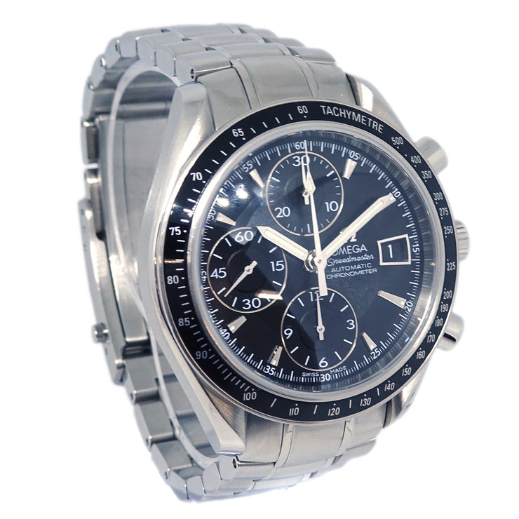 Omega Speedmaster Ref.178.0055 Self-winding Watch SS