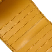 Celine Brown Macadam Wallet