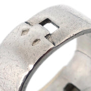 Hermes Hercules Ring Silver #52 #51 #11