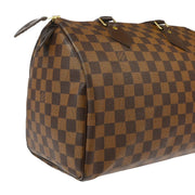 Louis Vuitton 2006 Damier Speedy 30 Handbag N41531