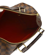 Louis Vuitton 2006 Damier Speedy 30 Handbag N41531