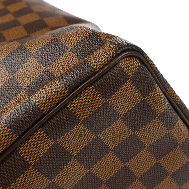 Louis Vuitton 2006 Damier Speedy 30 Handbag N41531