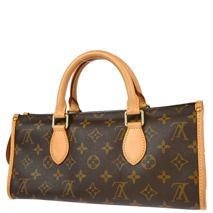 Louis Vuitton 2005 Monogram Popincourt Handbag M40009