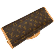 Louis Vuitton 2005 Monogram Popincourt Handbag M40009