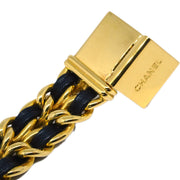 Chanel Premiere Quartz Watch Gold #M