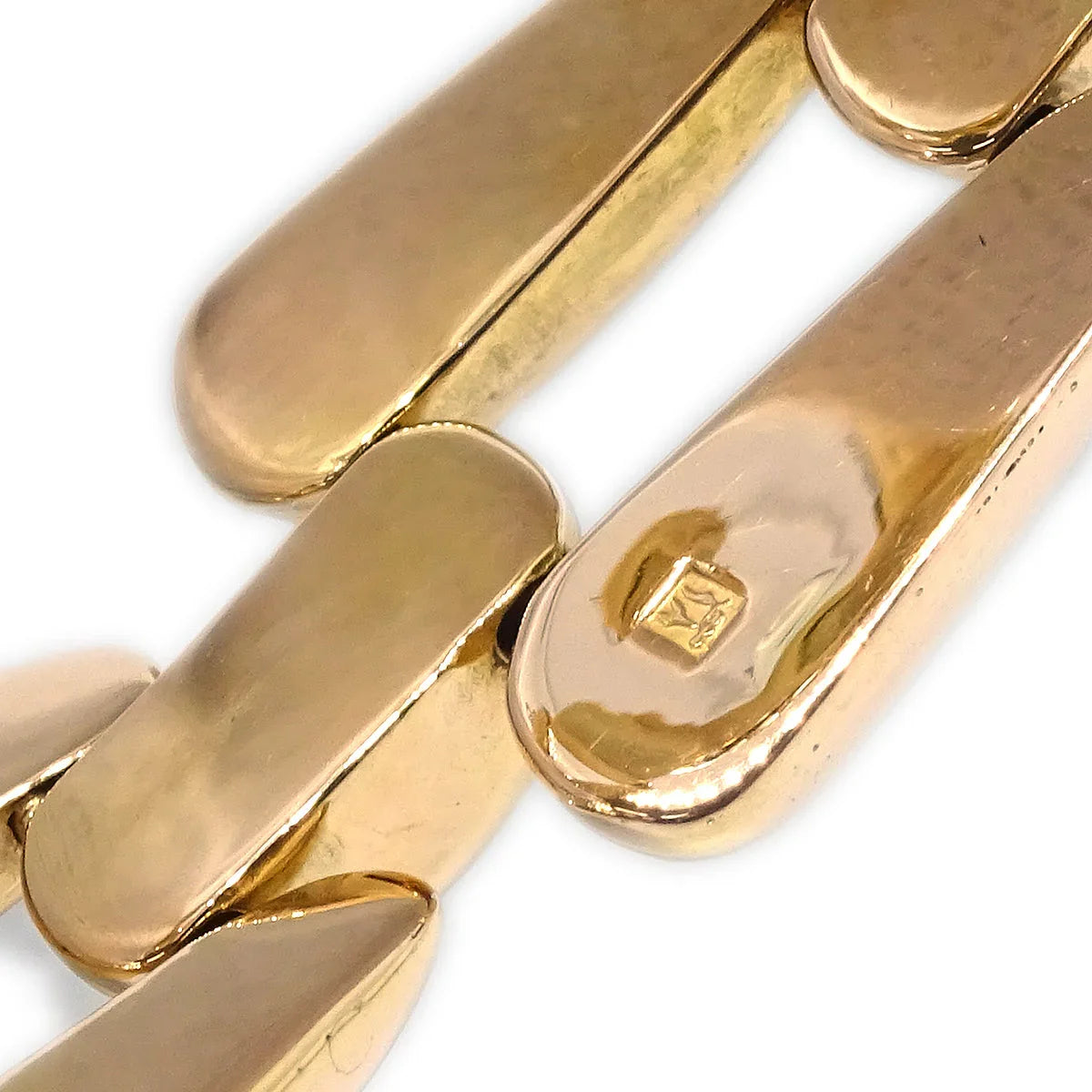 Tiffany & Co. YG Antique Manual-winding Watch 14KYG
