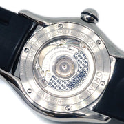 Corum Bubble Casino Royal Ref.082.150.20 Self-winding Watch SS