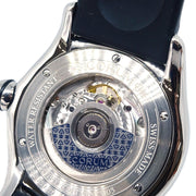 Corum Bubble Casino Royal Ref.082.150.20 Self-winding Watch SS