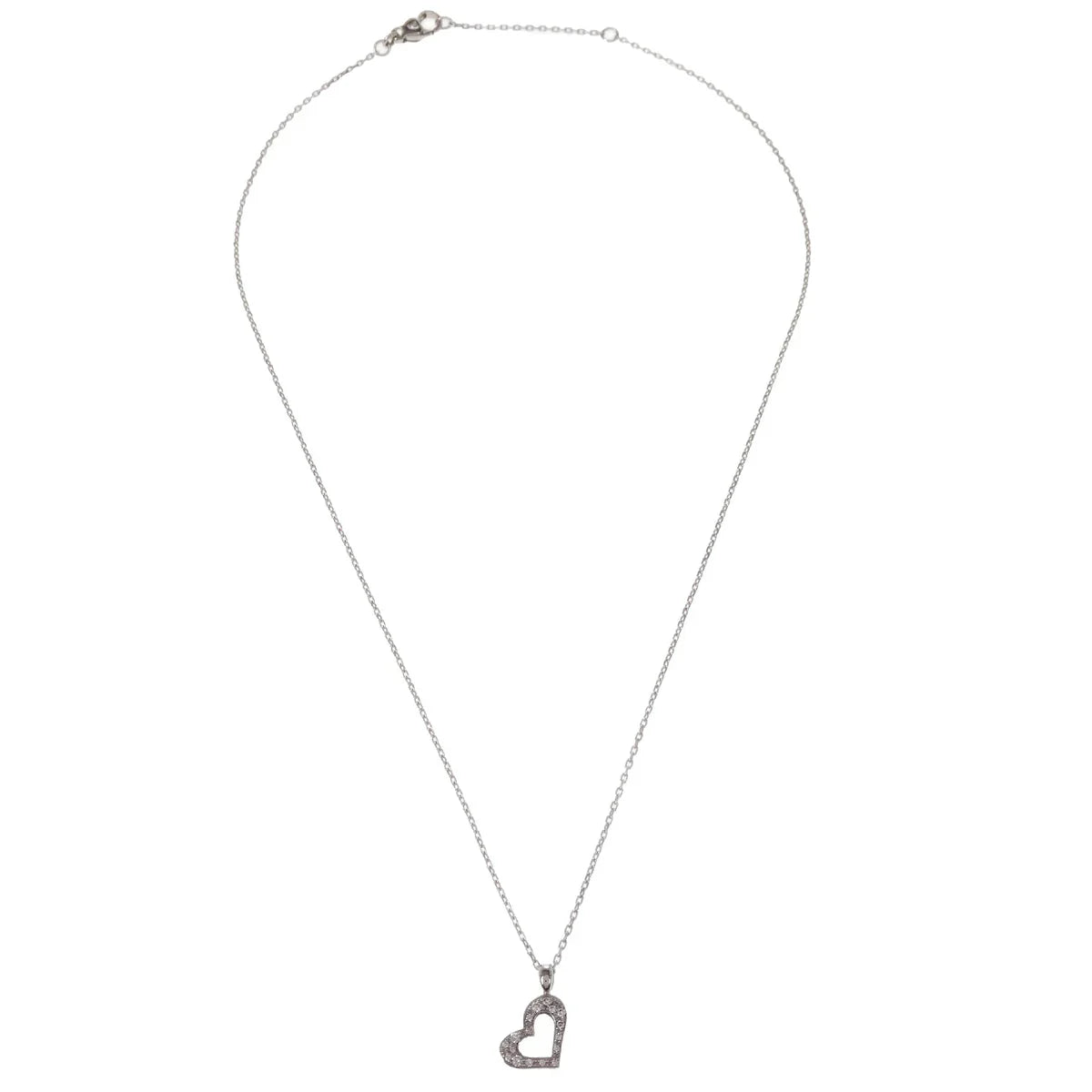 Piaget Limelight Pendant Necklace Au750 Diamond 2008 Christmas Limited
