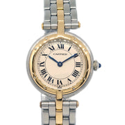 Cartier Panthere Vendome SM Ref.1057920 Watch 18KYG SS