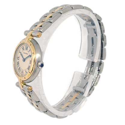 Cartier Panthere Vendome SM Ref.1057920 Watch 18KYG SS