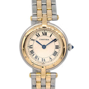 Cartier Panthere Vendome SM Ref.1057920C Watch 18KYG SS