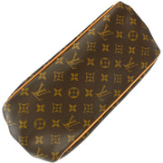 Louis Vuitton 2007 Monogram Batignolles Vertical Tote Handbag M51153