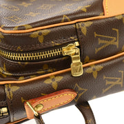 Louis Vuitton 2006 Monogram Amazon Shoulder Bag M45236