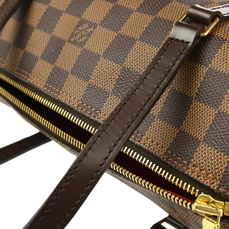 Louis Vuitton 2007 Damier Papillon 26 Handbag N51304