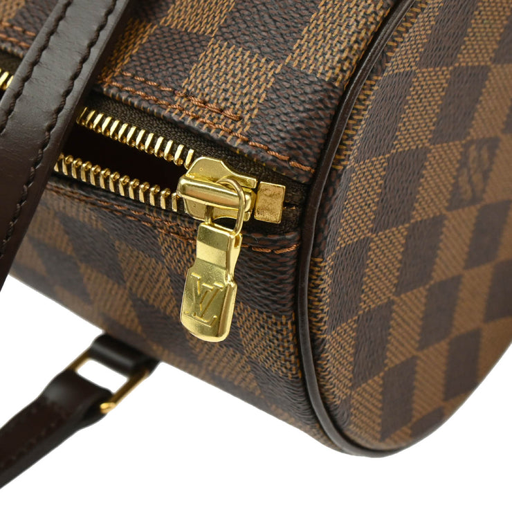 Louis Vuitton 2007 Damier Papillon 26 Handbag N51304