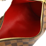 Louis Vuitton 2007 Damier Papillon 26 Handbag N51304