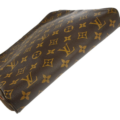 Louis Vuitton 2011 Monogram Trotteur Beaubourg Shoulder Bag M97037
