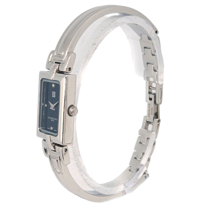 Givenchy 1569465 Quartz Watch SS